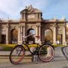 Bike Tours