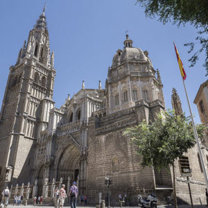 Toledo Cathedral