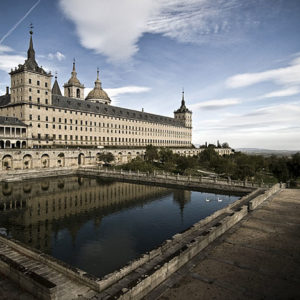 El Escorial