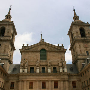 El Escorial