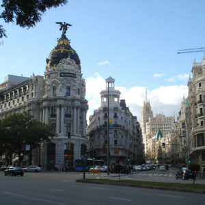 Gran Via