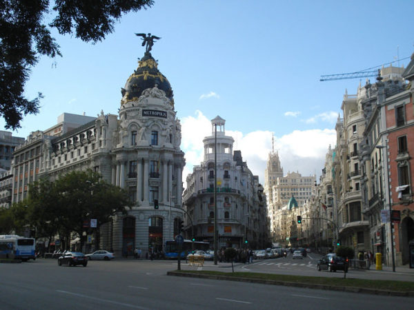 Gran Via