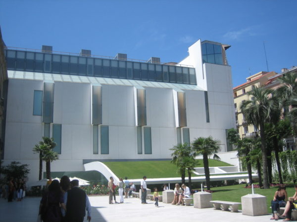 Museo Thyssen Bornemisza