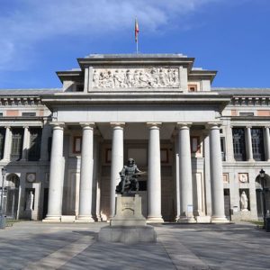 Museo del Prado