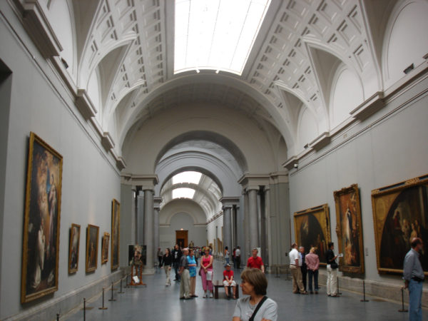 Museo del Prado