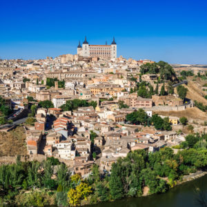 Toledo