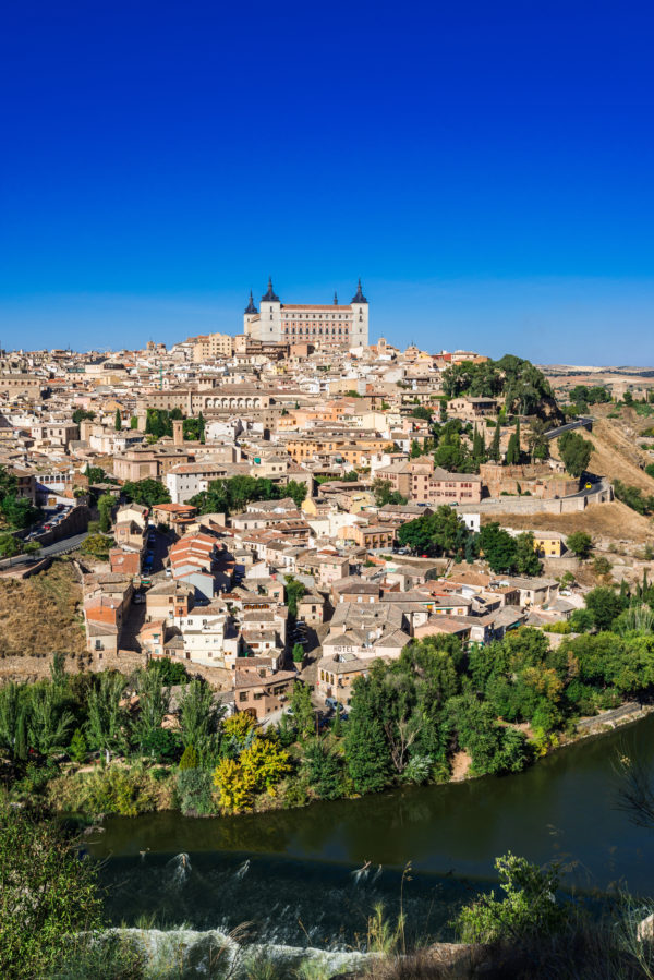 Toledo