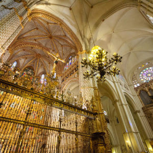 Catedral de Toledo