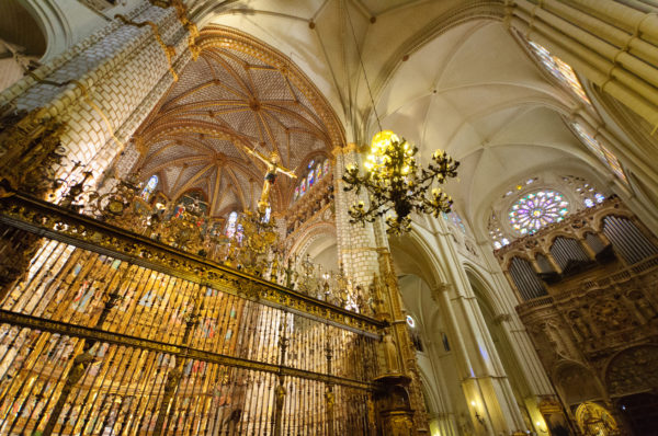 Catedral de Toledo