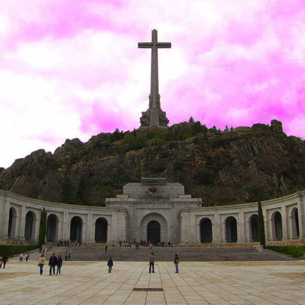 Valle de los Caídos