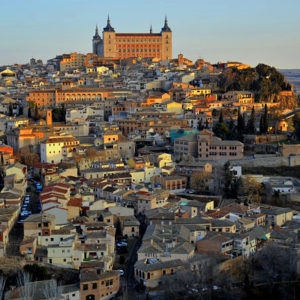 Toledo City