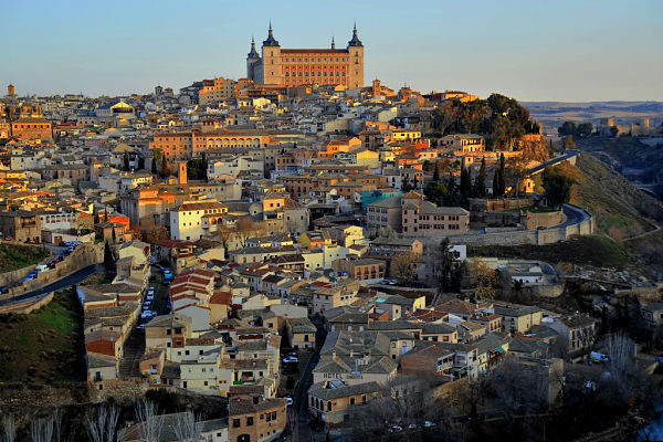 Toledo City