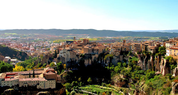 Cuenca