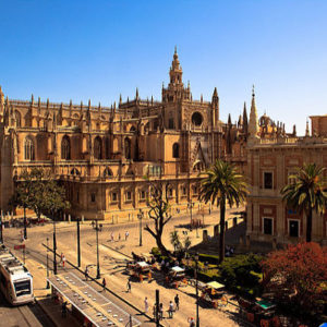 Sevilla