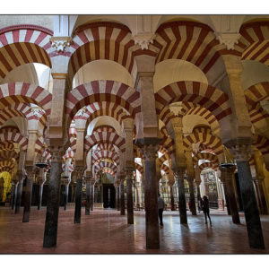 Mezquita de Cordoba