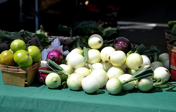 Mercado Fresco